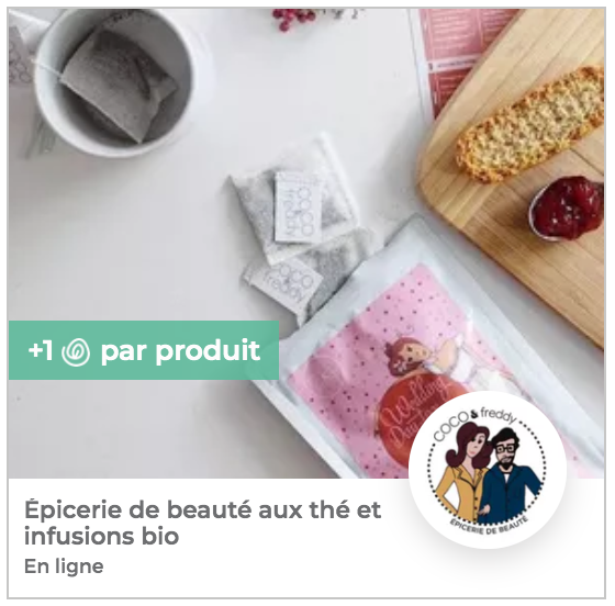 ?picerie th?s & infusions 
