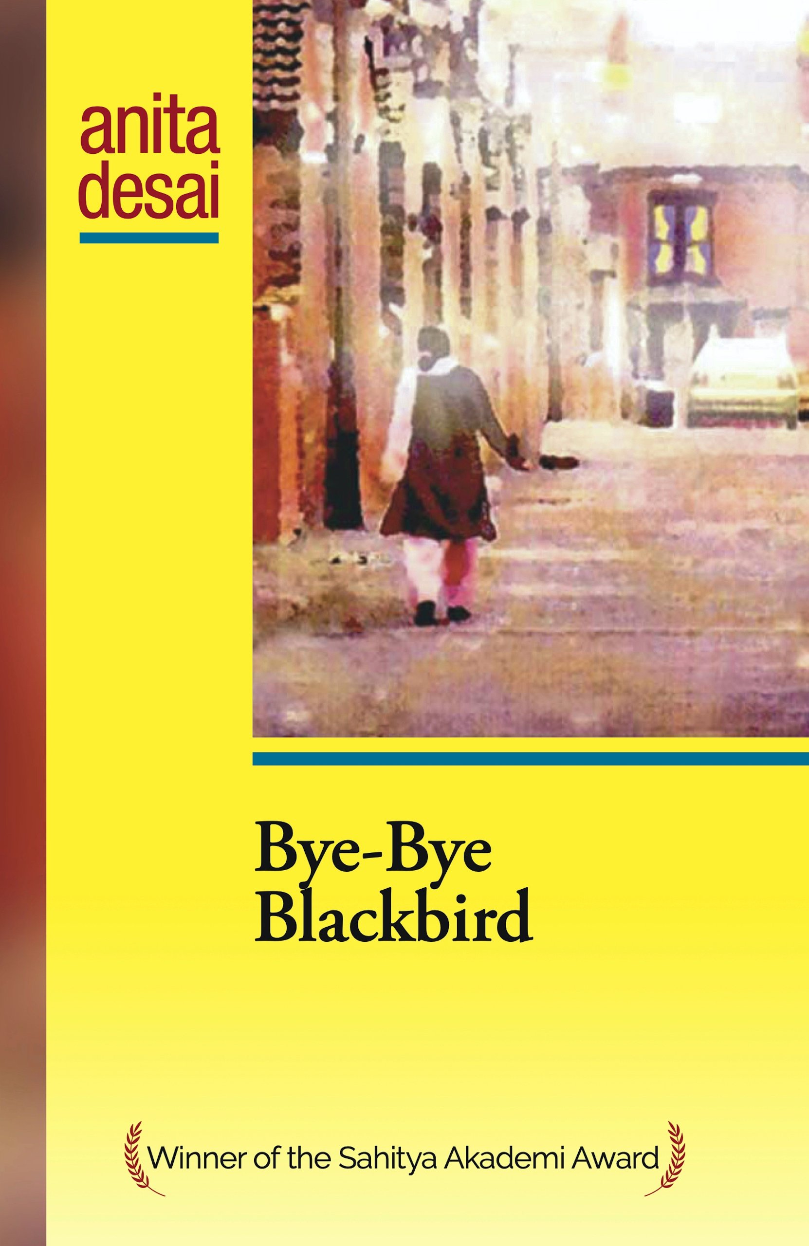Bye-Bye Blackbird