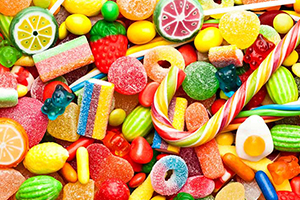 What is the best candy?