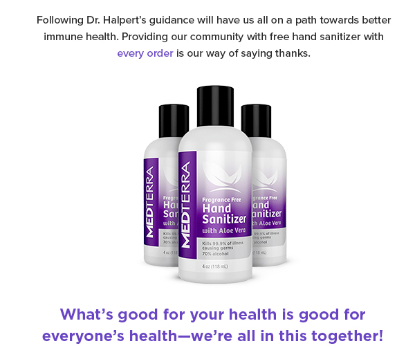 What''s good for your health is good for everyone''s health-we''re all in this together!