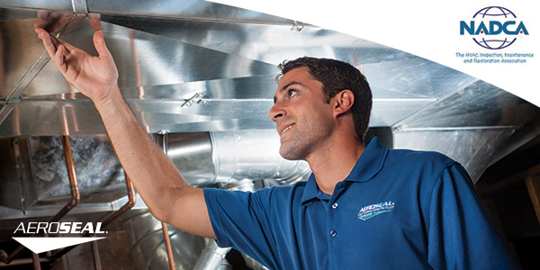 Grow Your Duct Cleaning Business with Aeroseal
