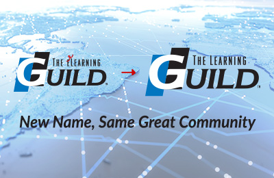 Introducing The Learning Guild