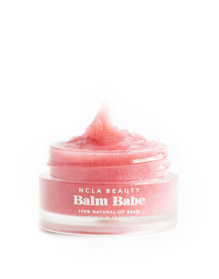 Image of Balm Babe - Pink Champagne
