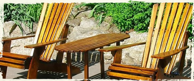 Summer Finishing Tips