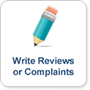 Write Reviews And Complaints