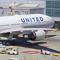 United Airlines to reintroduce China service in July