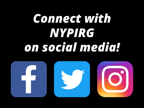 NYPIRG Social Media Image