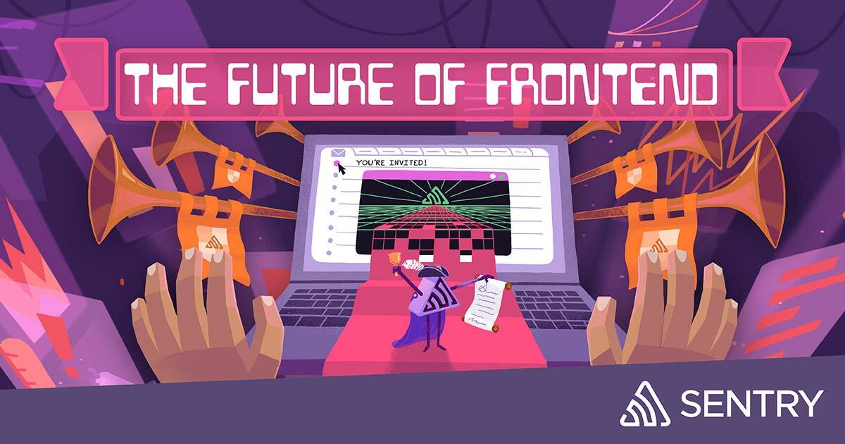 future-of-frontend-sentry