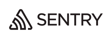 sentry-logo-black