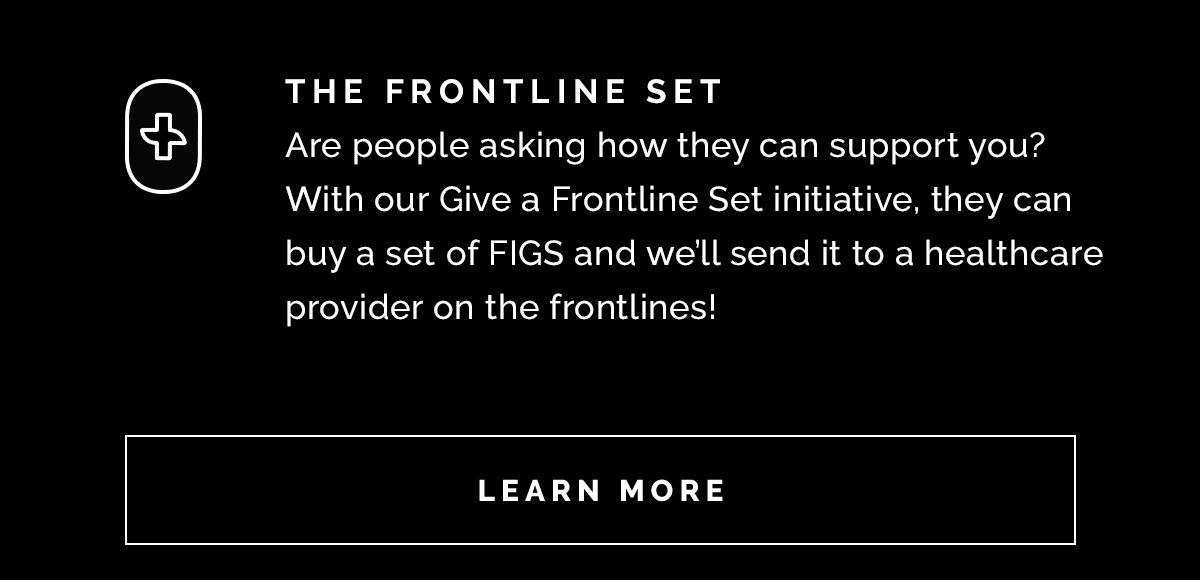 The Frontline Set