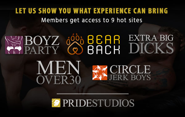 Watch it, download it, switch it up. We''ve got all KINDS of different flavored guys for you. Click here to join today!