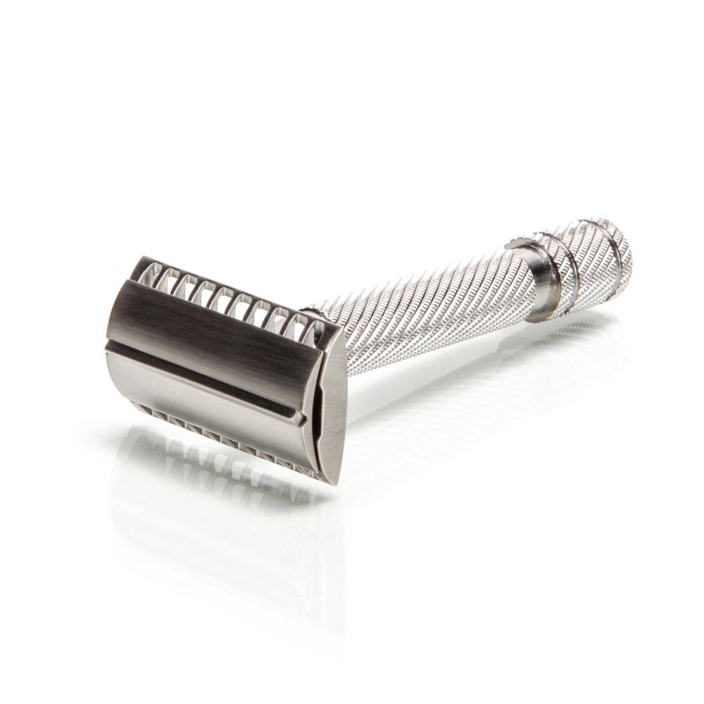 Image of The Perfect Gift - Occam's DE Safety Razor