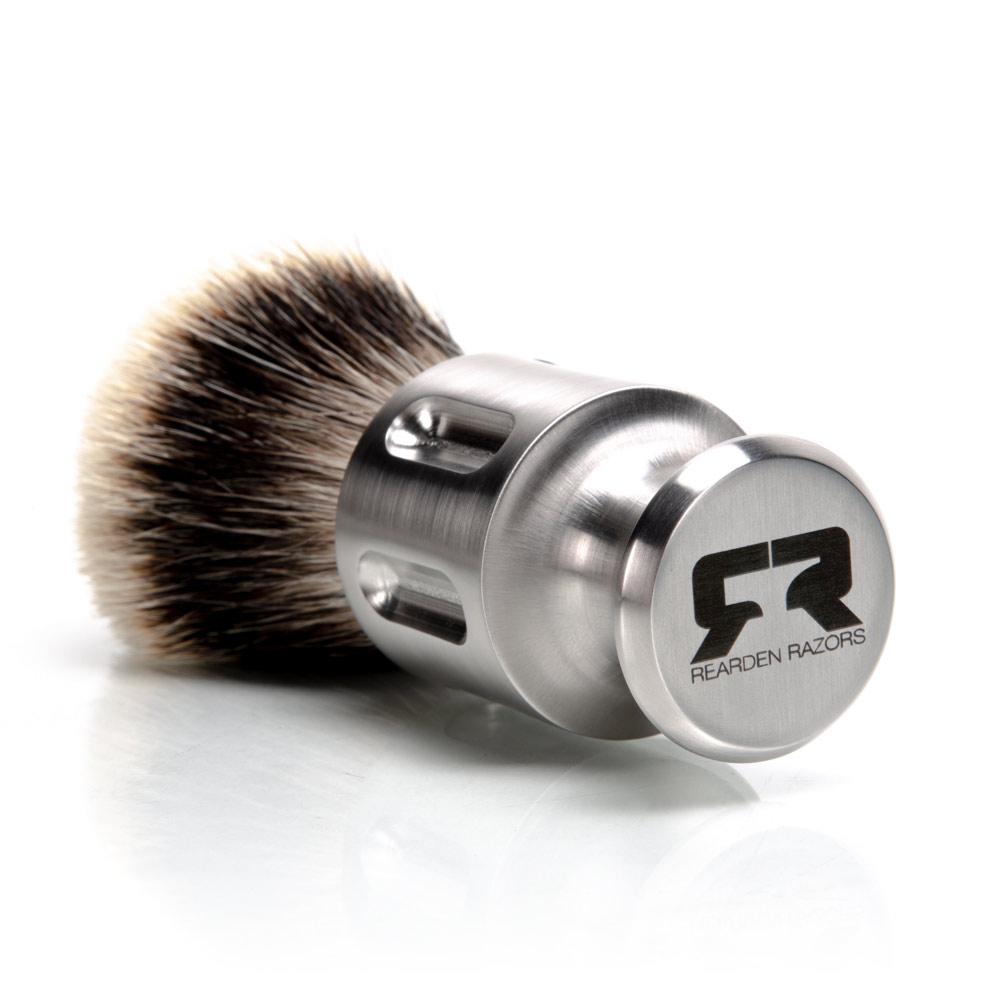 Image of Rearden Razors - Shaving Brush