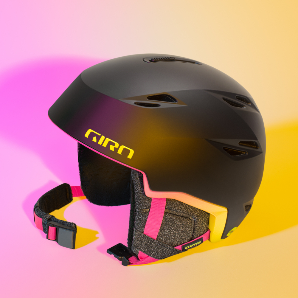 New Grid/Envi MIPS Helmet