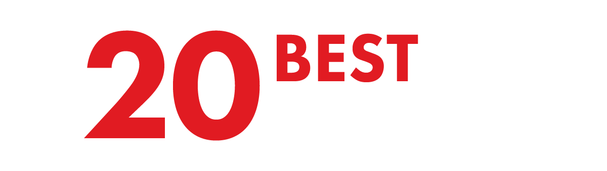 20 best of of 2020