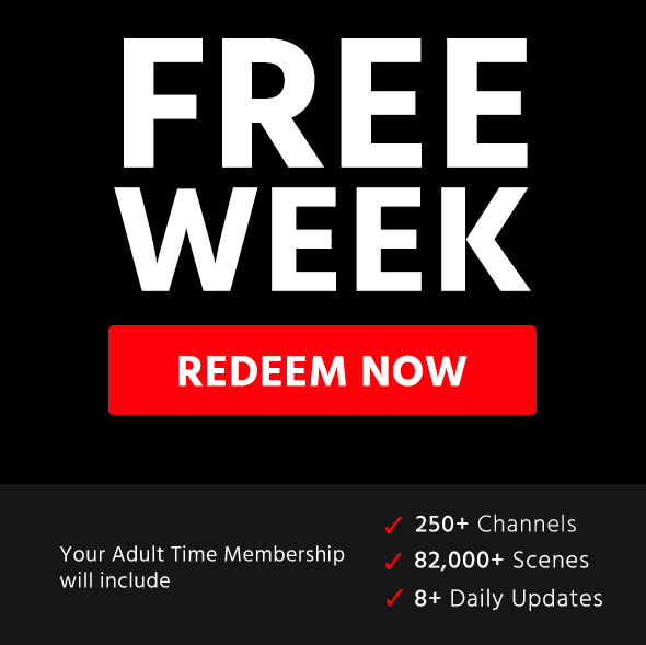 Try your FREE week today. Click here to redeem it.