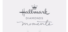 Moments by Hallmark Diamonds