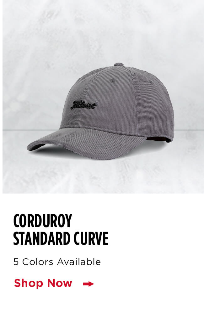 Shop Standard Curve Corduroy