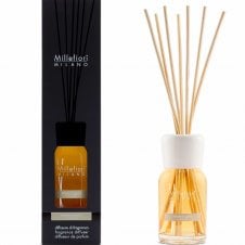 Natural Fragrance Diffuser Mineral Gold 100ml
