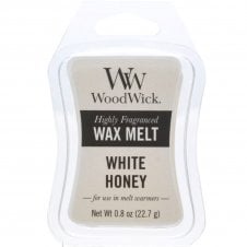 White Honey Wax Melt