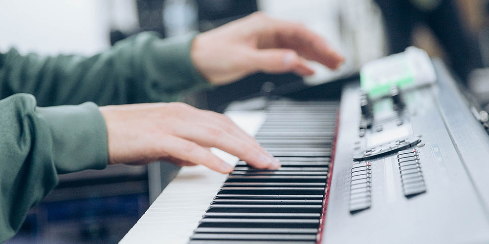 Pianoforall: The New Way To Learn Piano & Keyboard