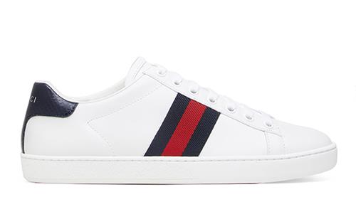 Gucci WMNS New Ace Sneaker