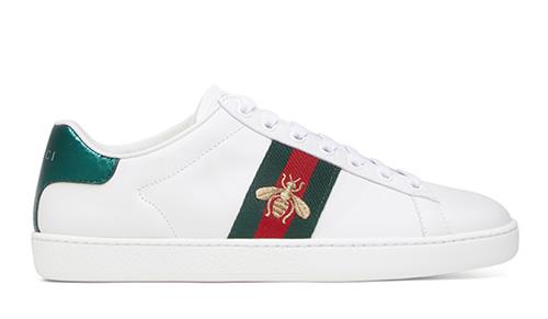 Gucci WMNS New Ace Sneaker