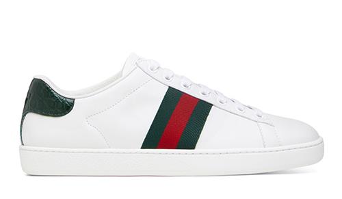 Gucci WMNS New Ace