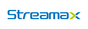 Streamax Logo