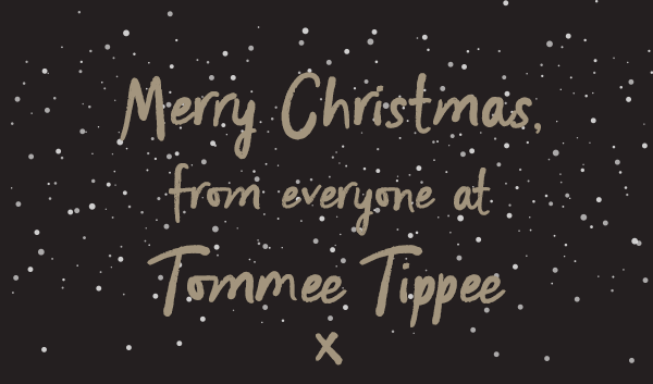 Merry Christmas from everyone at Tommee Tippee x