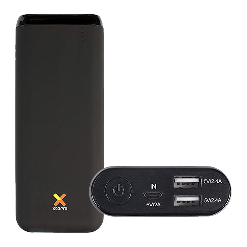 Xtorm Fuel 20,000mAh Power Bank - Only ?17.99