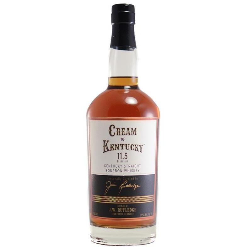 Image of Cream Of Kentucky Bourbon 11.5 Year