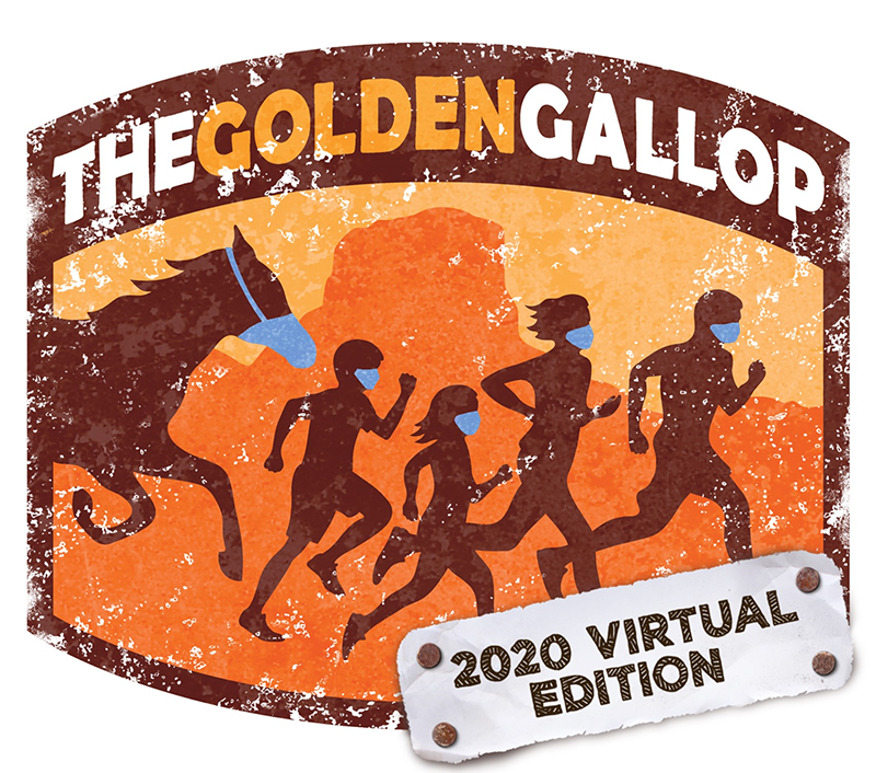 Golden Gallop Virtual