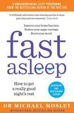 Fast Asleep by Michael Mosley