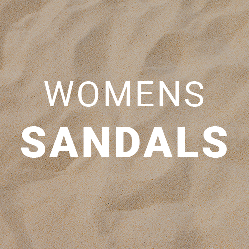 Womens Sandals
