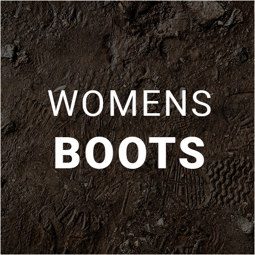 Womens Walking Boots