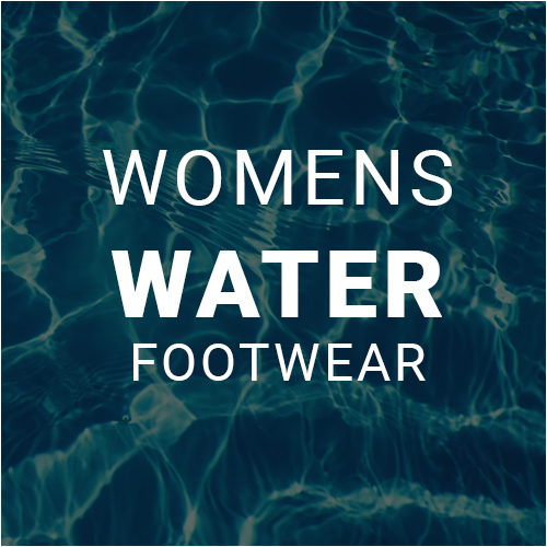 Womens Watershoes
