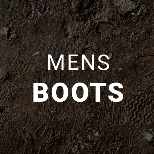 Mens Walking Boots