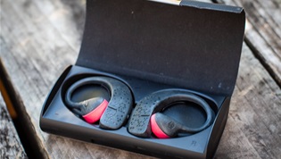 TESTED: Earshots Bluetooth headphones