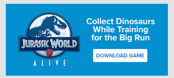 Jurassic World - Alive - Download Game