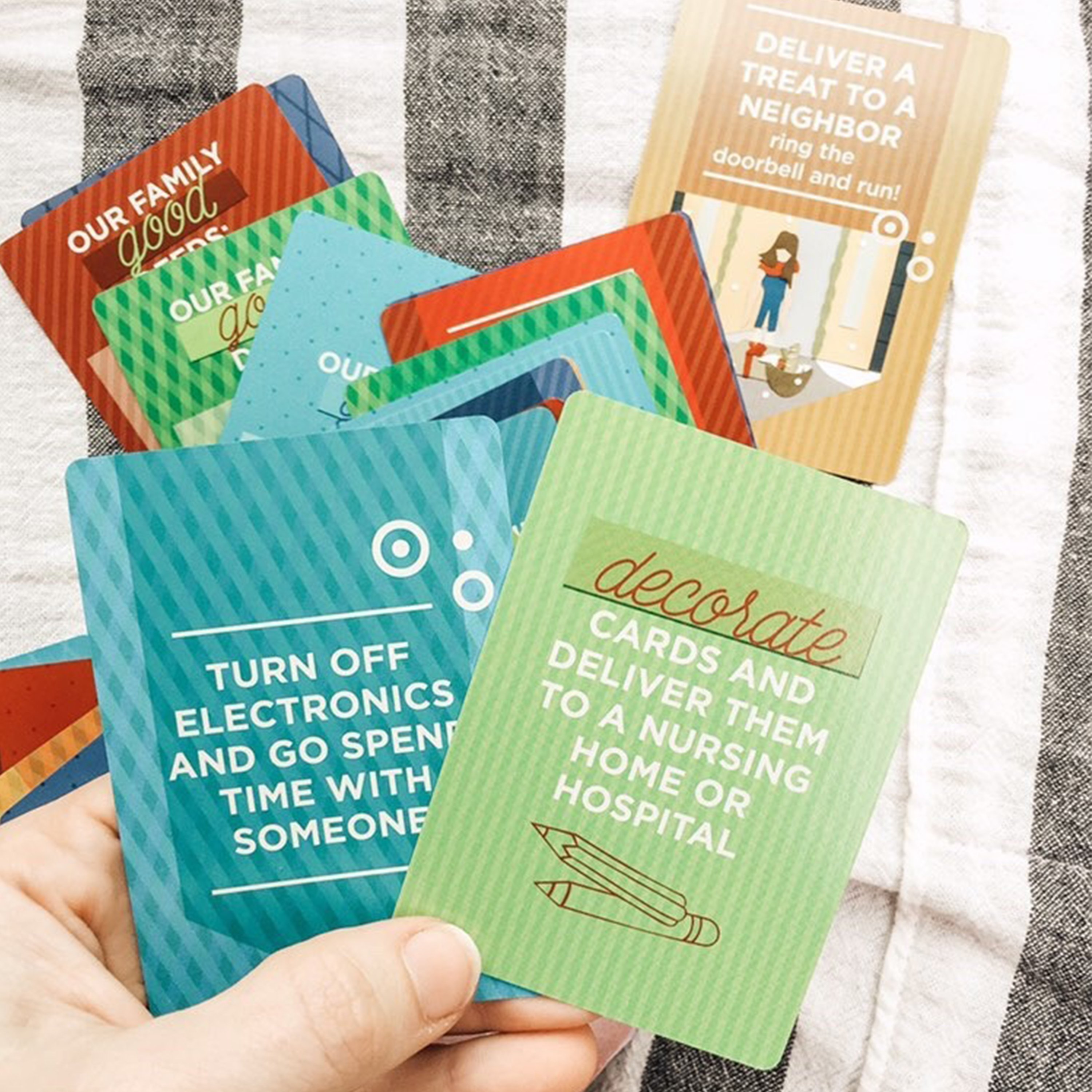 Image of Kindness Cards