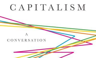 NEW: Nancy Fraser and Ann Pettifor on capitalism and critical theory