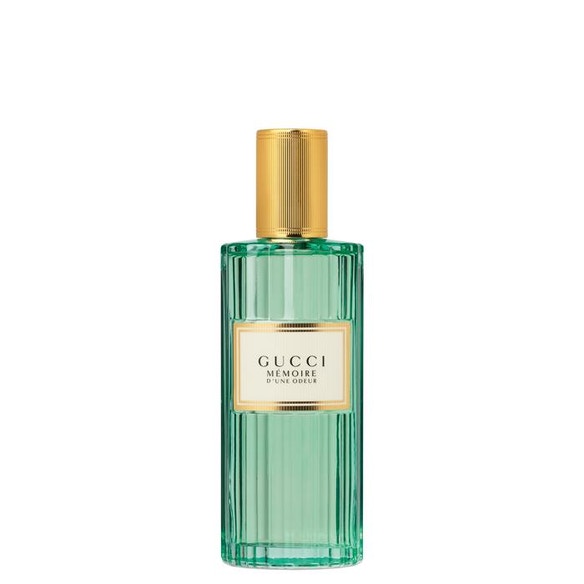 Gucci Gucci Memoire  Eau De Parfum 100ml Spray