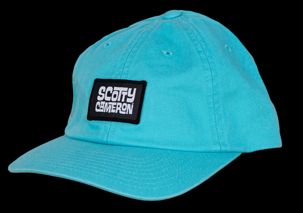 Scotty Cameron Gallery Hat