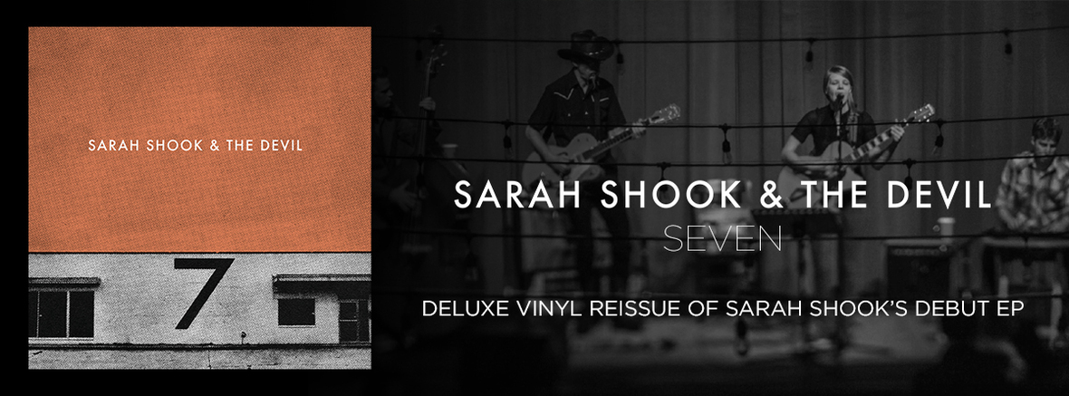 BS 724 Sarah Shook