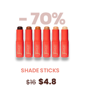 Shades Sticks - $4.8