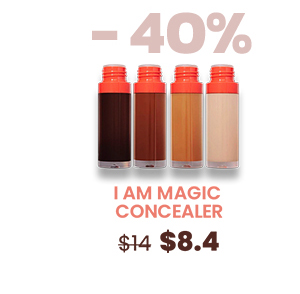 I Am Magic Concealer - $8.4