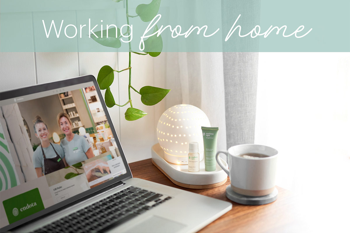 Working From Home. How to thrive in your 9-5.