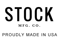 Stock Mfg. Co. | American Made Goods