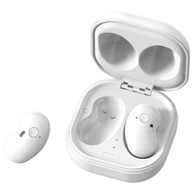 S6 Bluetooth 5.1 TWS Earphone 260mAh Charging Case HiFi Sound